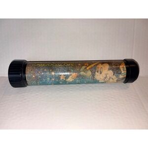 Vintage Disney Mickey Mouse Sorcerer Apprentice‎ Fantasia Kaleidoscope Toy